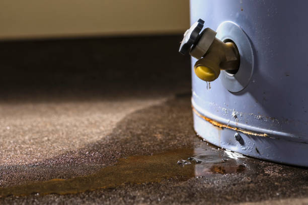 Best Sewage cleanup and water damage restoration  in Tyrone, OK