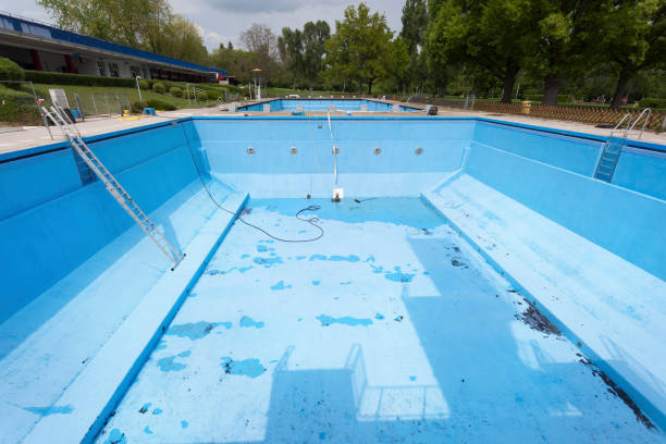 Local water damage restoration in Tyrone, OK