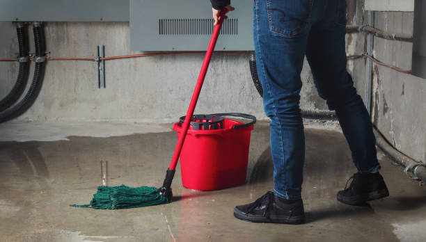 Best Flooded house restoration  in Tyrone, OK