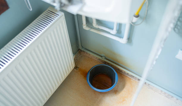 Best Ceiling water damage repair  in Tyrone, OK