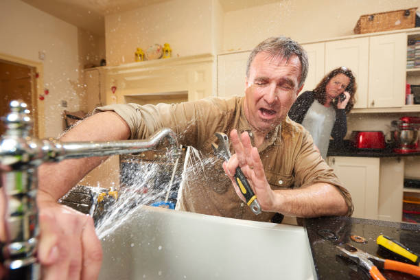 Best Flood damage cleanup  in Tyrone, OK